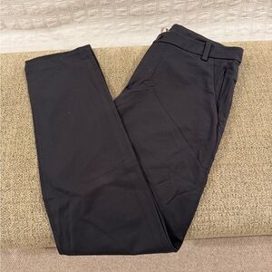Men's Lululemon Commission Pant, size 32